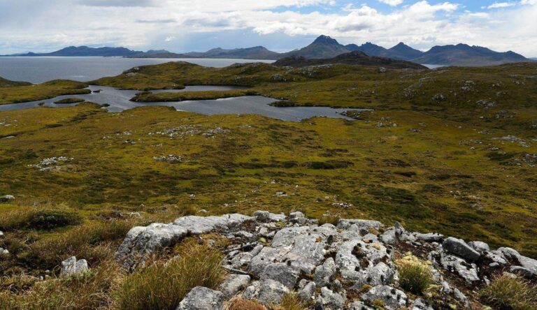 Qué atractivos turÃsticos ofrece la región del Cabo de Hornos 3 paisaje natural del cabo de hornos