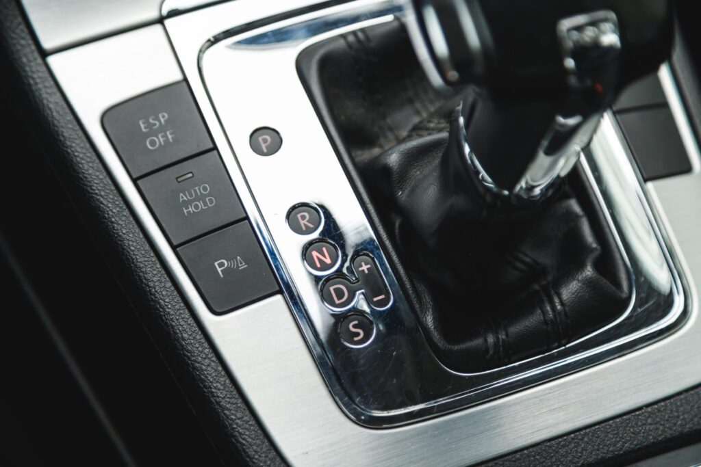 Qué significa la letra S en una caja automática de auto 7 Qué significa la letra S en una caja automática de auto
