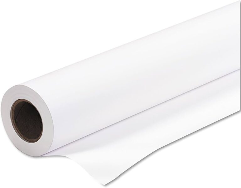 papel bond en rollos para plotter