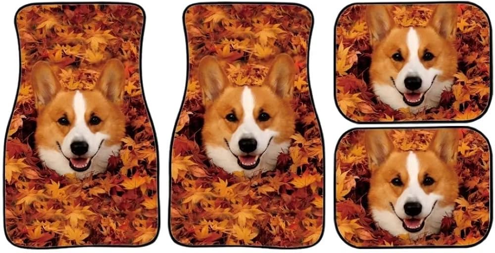 Qué tapete para carro es mejor para perros y su comodidad