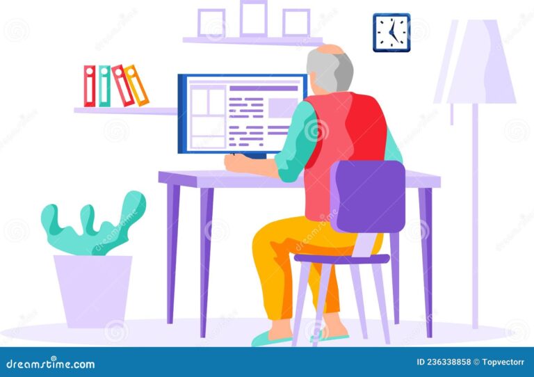 Cómo puedo buscar un vehÃculo por el nombre del propietario en México 30 persona buscando informacion en una computadora
