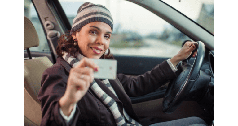 Qué requisitos necesito para obtener empleo con licencia tipo B 22 persona conduciendo un vehiculo tipo b
