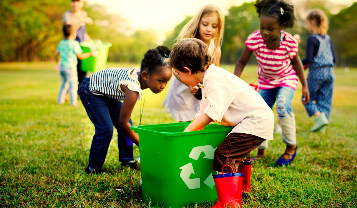 Por qué es importante cuidar la naturaleza y qué beneficios nos trae