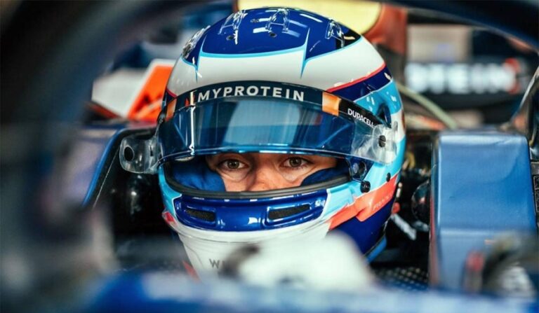Hamilton realmente se va a Ferrari en la próxima temporada de F1 5 piloto de formula 1 en accion