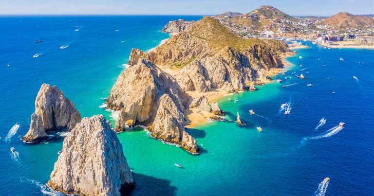 Qué actividades se pueden realizar en Castores Los Cabos 14 playa paradisiaca en los cabos