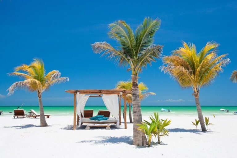 Qué actividades turÃsticas se pueden disfrutar en Cabo Catoche, Quintana Roo 26 playas paradisiacas en cabo catoche
