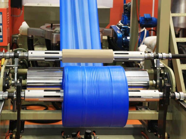 Qué servicios ofrece Exo S Plásticos S.A. de C.V. en México 22 proceso de fabricacion de plasticos industriales