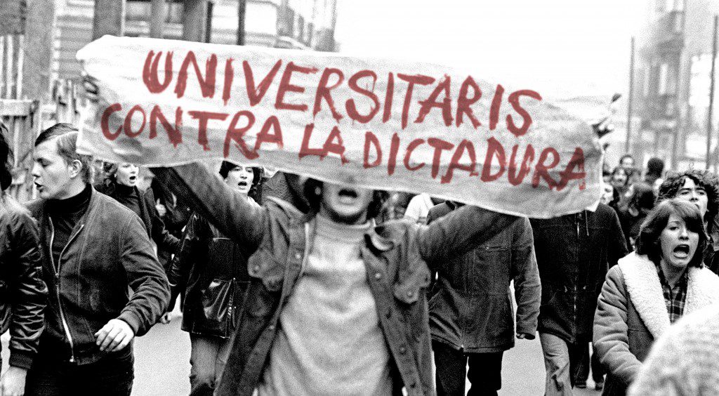 Qué movimientos sociales marcaron la historia del siglo XX 3 Qué movimientos sociales marcaron la historia del siglo XX