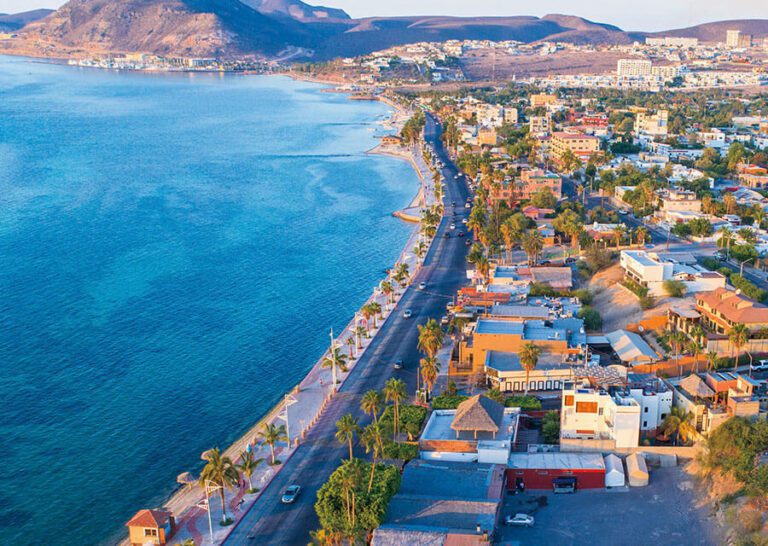Dónde se encuentra el Puerto La Paz en Cd. Juárez y qué ofrece 1 puerto la paz en ciudad juarez