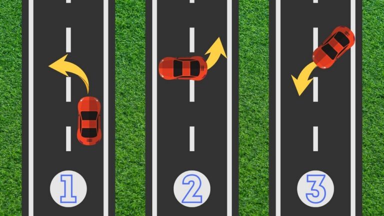 Cuántos puntos tiene una licencia de conducir en México y cómo funcionan 9 puntos de licencia de conducir en carretera