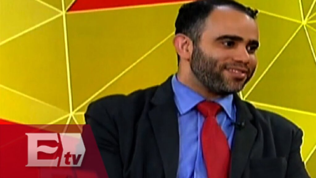 Quién es el Director General de AES México actualmente 1 retrato del director general de aes mexico
