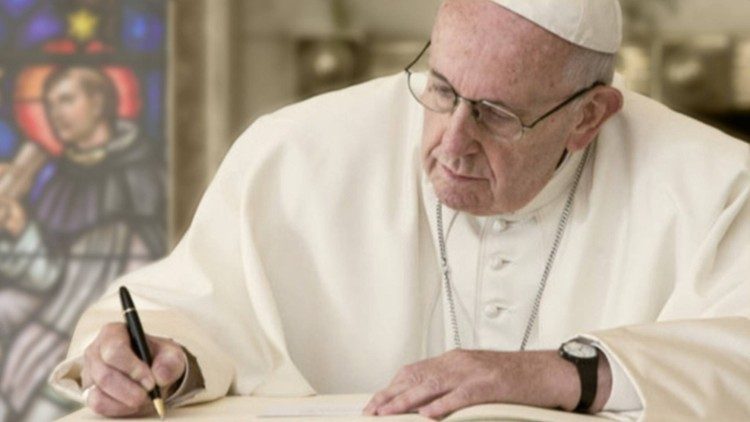 Cuáles son las mejores frases inspiradoras del Papa Francisco 5 Cuáles son las mejores frases inspiradoras del Papa Francisco