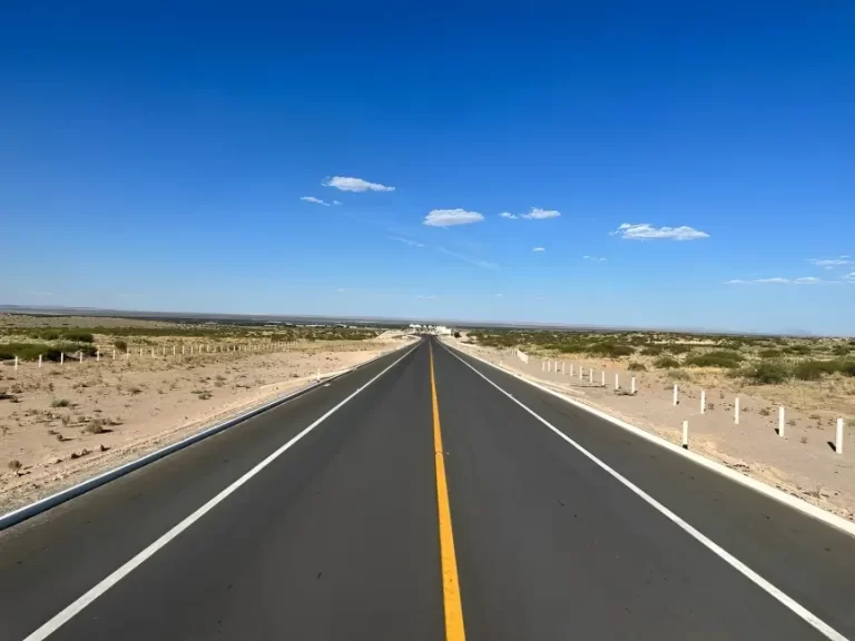 Cuáles son las casetas de cobro de CD Juárez a San Luis Potosà 8 ruta de peaje entre cd juarez y san luis