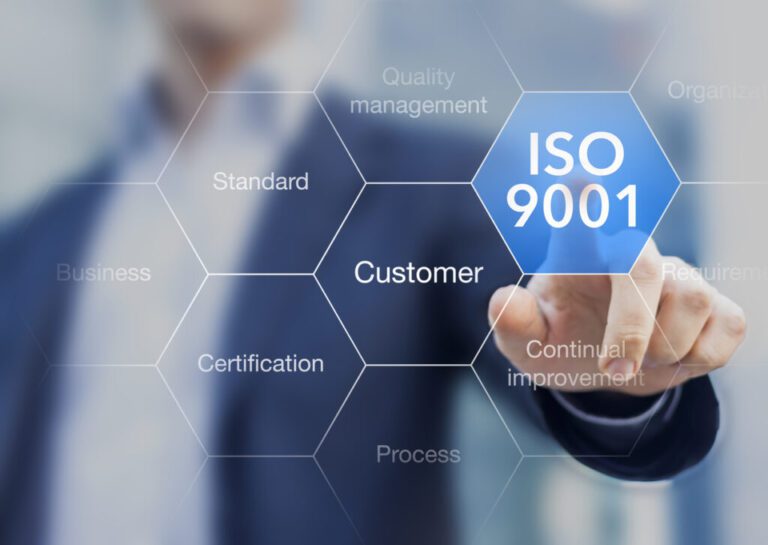 servicios de certificacion y calidad industrial