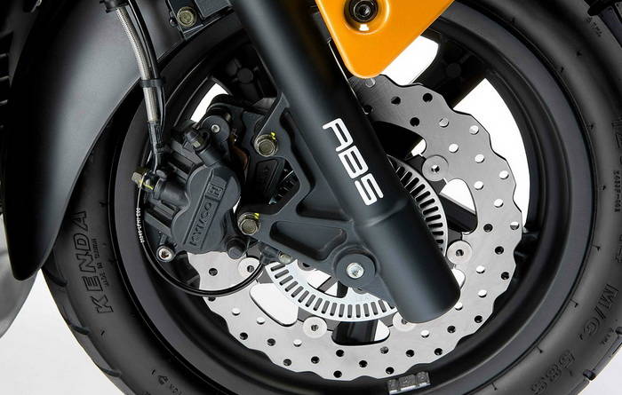 Se le puede instalar ABS a una moto y cómo funciona este sistema 8 Se le puede instalar ABS a una moto y cómo funciona este sistema