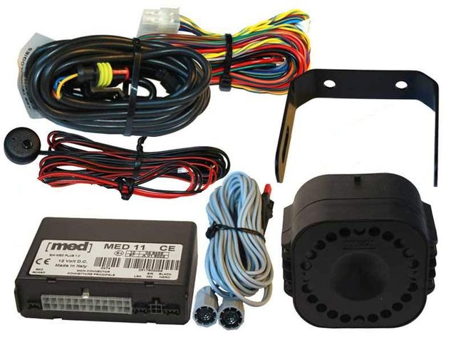 Cómo instalar una alarma para prender el carro de manera efectiva 6 Cómo instalar una alarma para prender el carro de manera efectiva