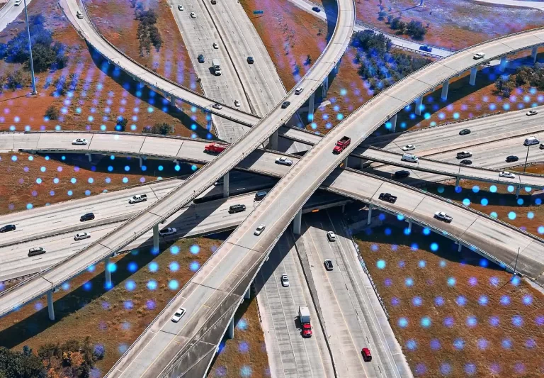 Qué es el control satelital y cómo mejora las autopistas de alta velocidad 17 sistemas de control satelital sobre autopistas