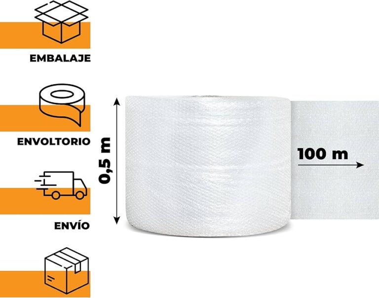 Dónde comprar sobres con plástico burbuja para proteger mis envíos 28 sobres con plastico burbuja apilados