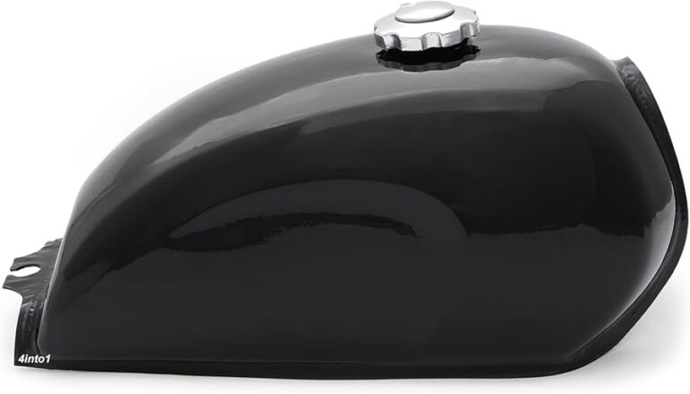 Qué caracterÃsticas debe tener un tanque de moto café racer 2 tanque de moto cafe racer personalizado