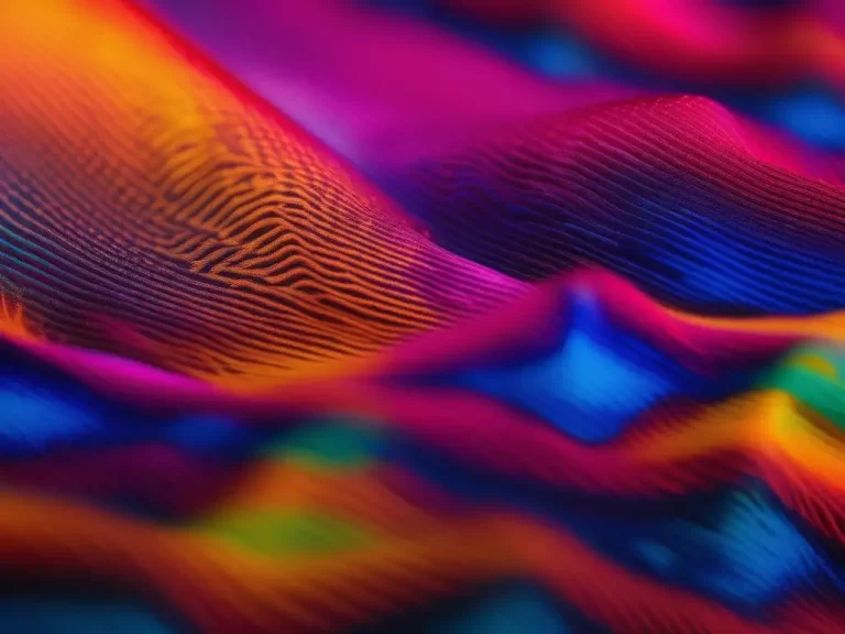 tecnicas de sublimacion en accion