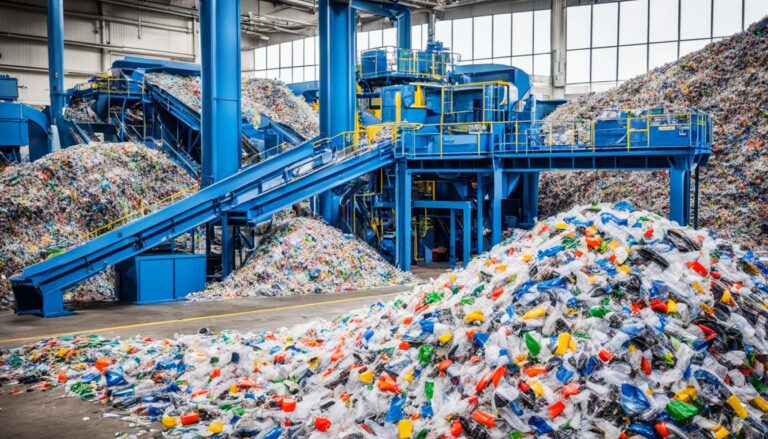 Cómo han impactado los avances en tecnologÃa los plásticos actuales 25 tecnologia moderna transformando plasticos reciclables