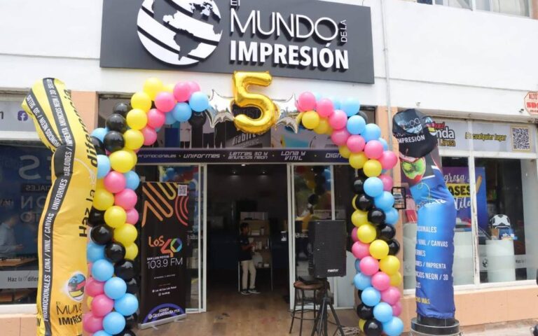 tienda de serigrafia en san luis potosi