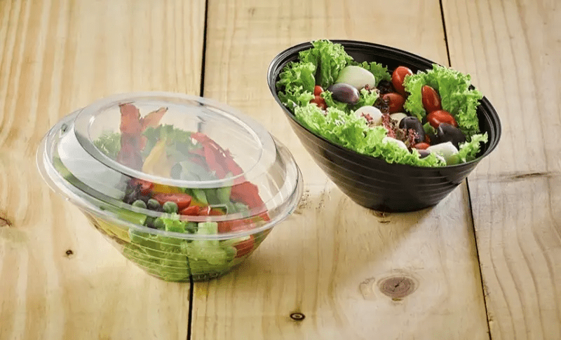 Dónde comprar bowls desechables para ensaladas de calidad y a buen precio 5 Dónde comprar bowls desechables para ensaladas de calidad y a buen precio