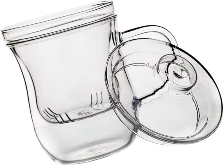 Cómo puedo separar dos vasos de vidrio pegados sin romperlos 13 vasos de vidrio separados con cuidado