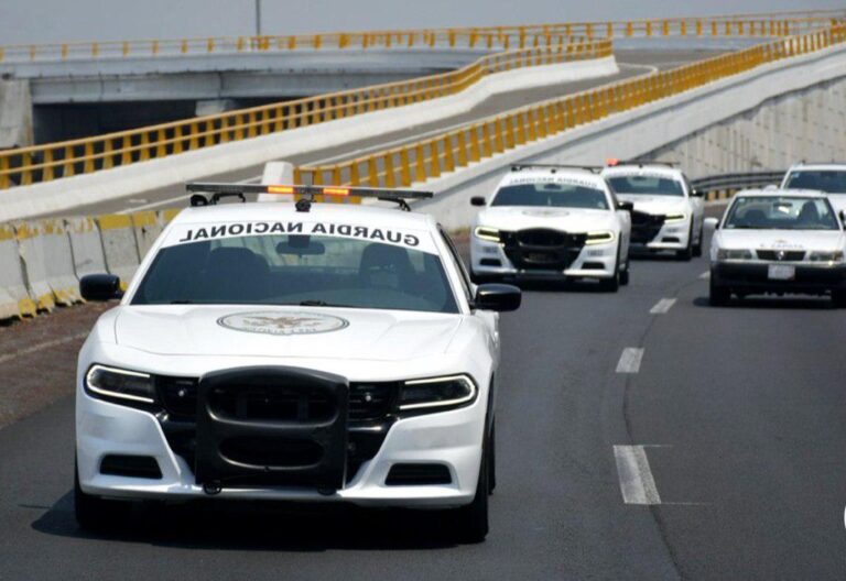 Cómo puedo checar las placas federales en la SCT de México 27 vehiculo con placas federales en carretera