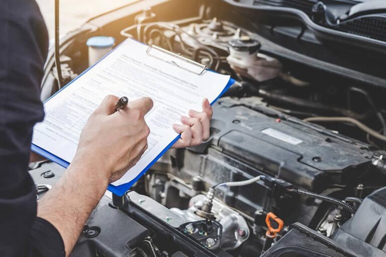 Cómo obtener una copia del certificado de revisión técnico mecánica 2 vehiculo en un taller de revision mecanica