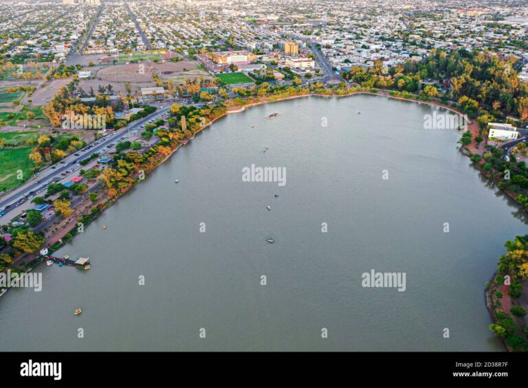 Qué diferencias existen entre lagunas y lagos en su formación y caracterÃsticas 8 vista aerea de un lago y una laguna
