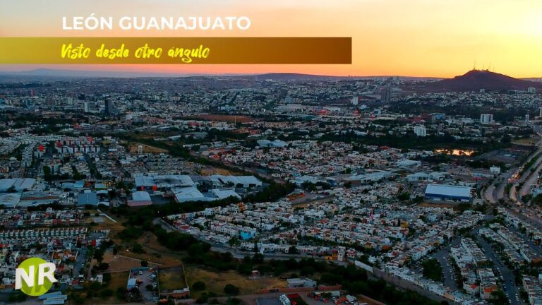 Cómo puedo consultar las multas de tránsito en León, Guanajuato 23 vista de la ciudad de leon guanajuato
