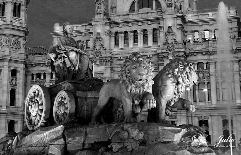vista panoramica de cibeles nuevo laredo