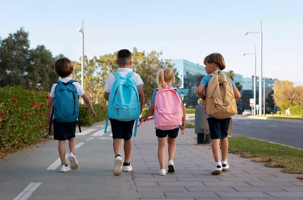 Qué es una zona escolar y cómo afecta a mi comunidad